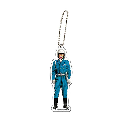 『BADBOYS』アクリルキーチェーン 岩田章【202507再販】